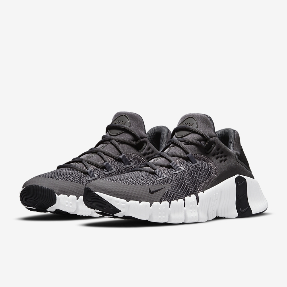 Nike New In Box Men's Chain Link Metcon 4 Hybrid Multiple Sizes - Picture 4 of 7